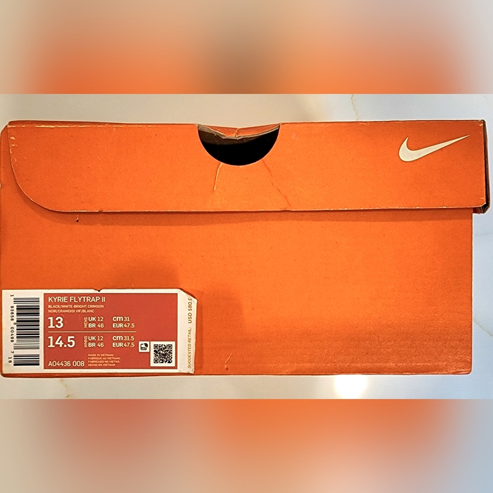 Kyrie Flytrap Ii - image 8